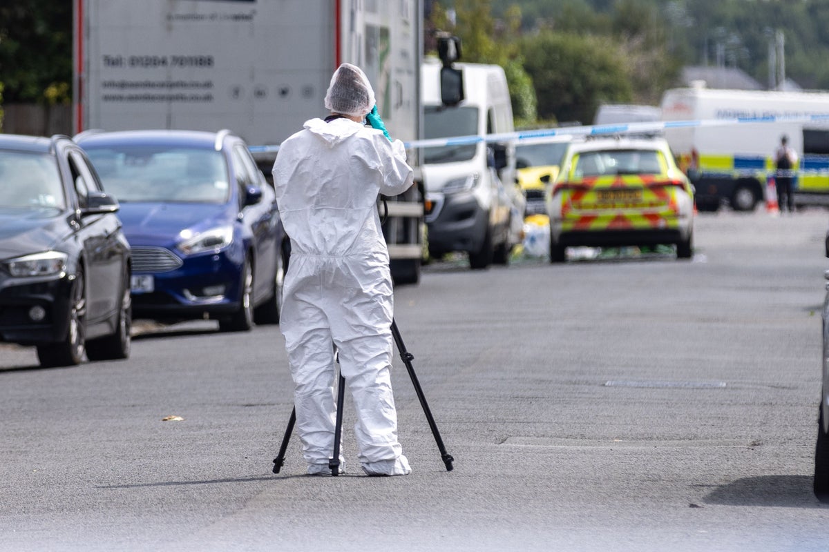 Firms ‘did not know’ machete was in parcel delivered to Southport attacker