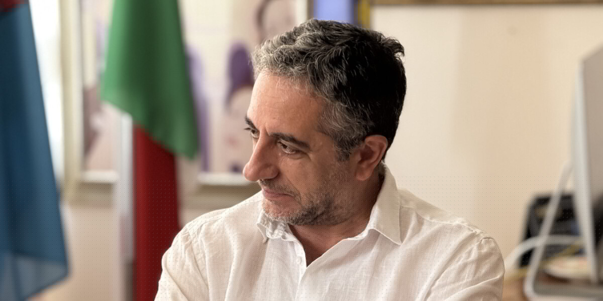 Cassano Ionio, Lattughelle irrigation plant construction site damaged by gunfire. Iacobini: “We respond with legality to those who try to sow fear”
