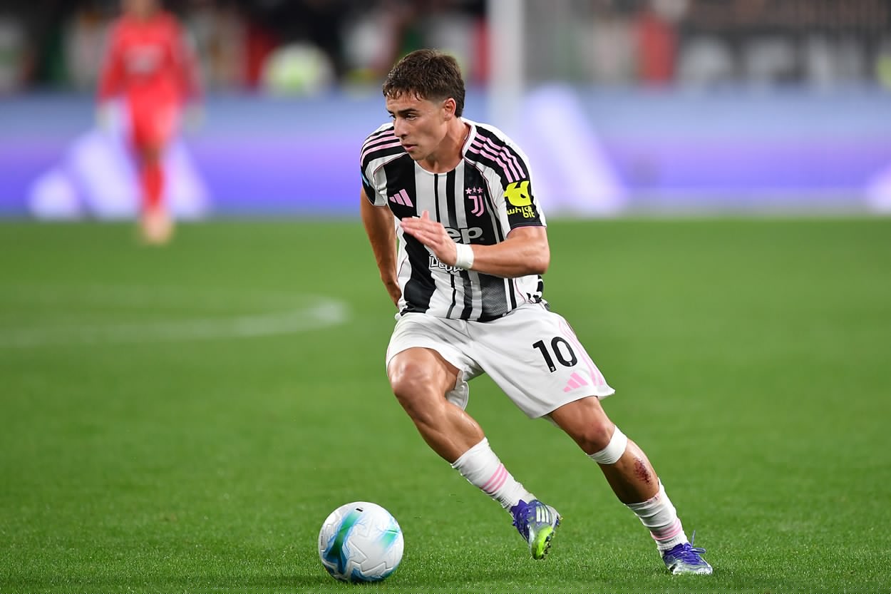 Comment on So Who Is Arsenal’s Plan B with Vinícius Jr now off the table? by Dan kit