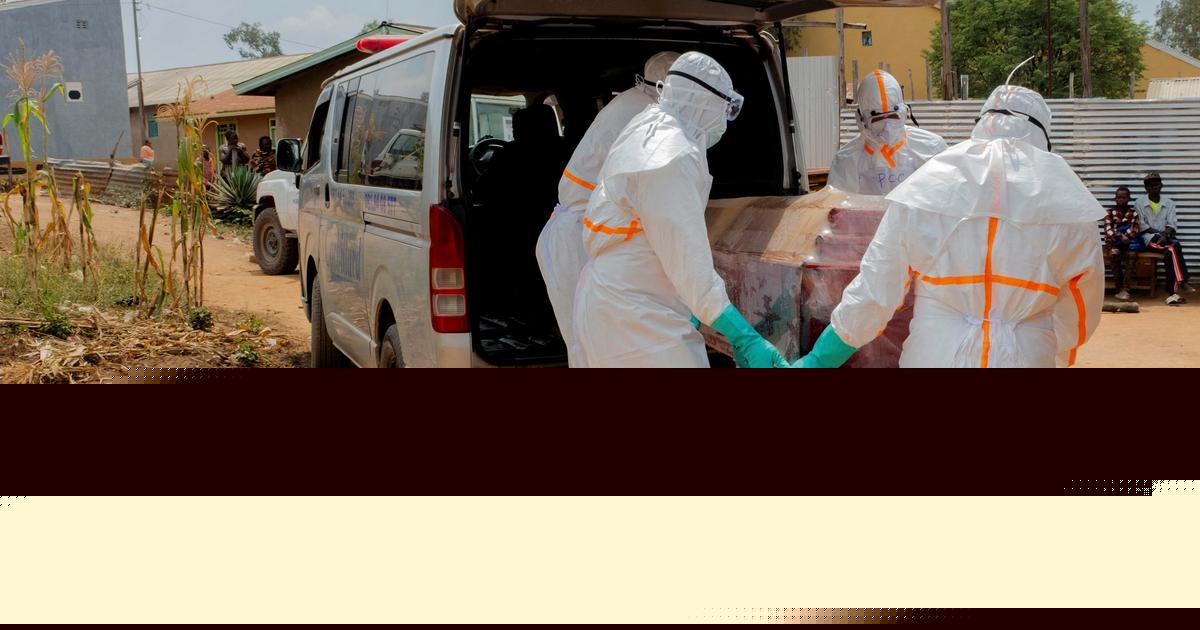 Ebola outbreak sparks global vaccine race