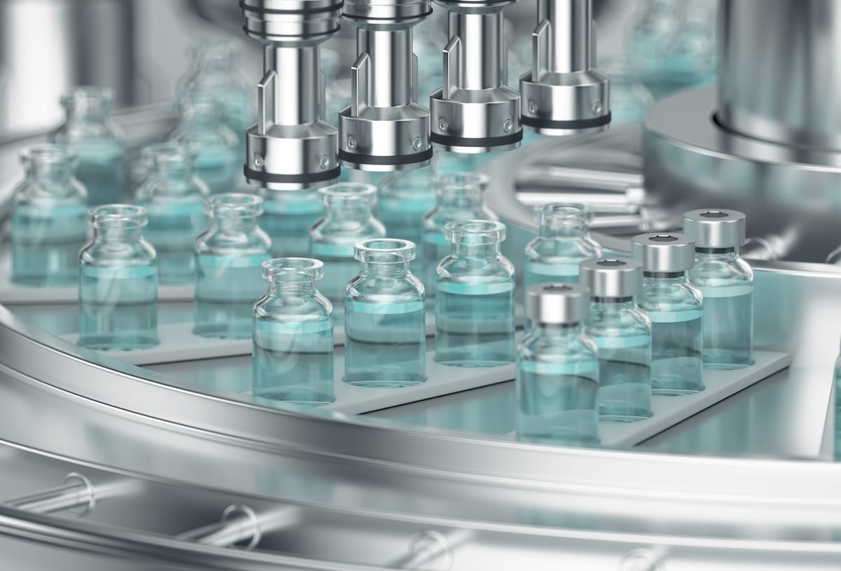 Victoria backs mRNA research pipeline