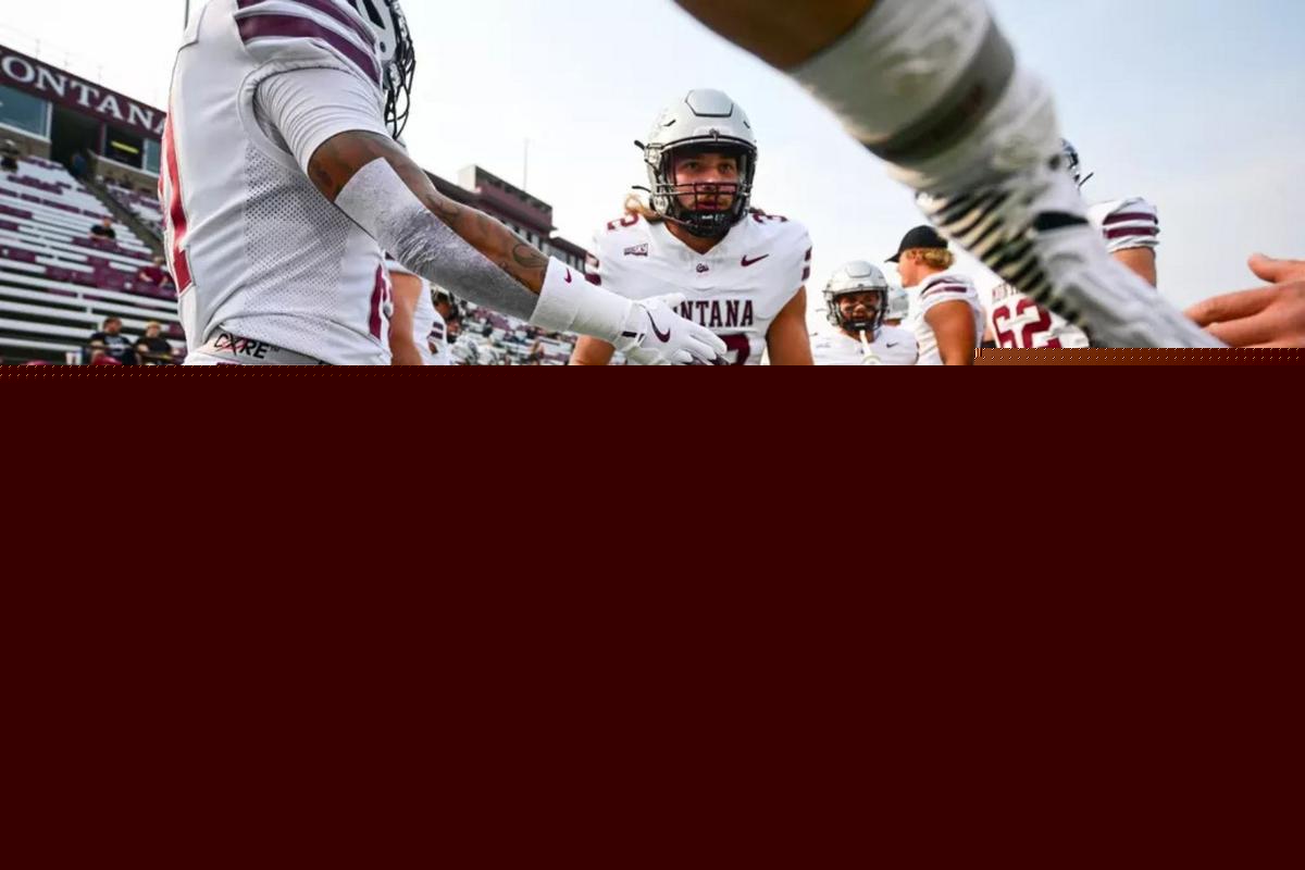 Every Theme Night for Montana Grizzlies Football in 2026