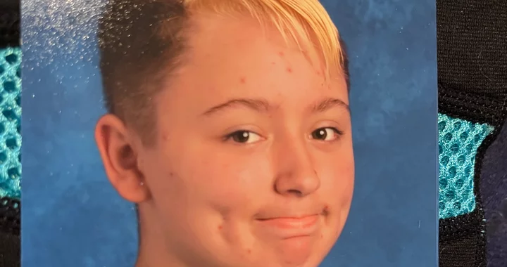 OBITUARY: Blake Whittington, 2003-2026