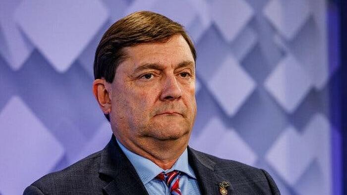 Platner's Replacement May Not Be Eligible For Nomination