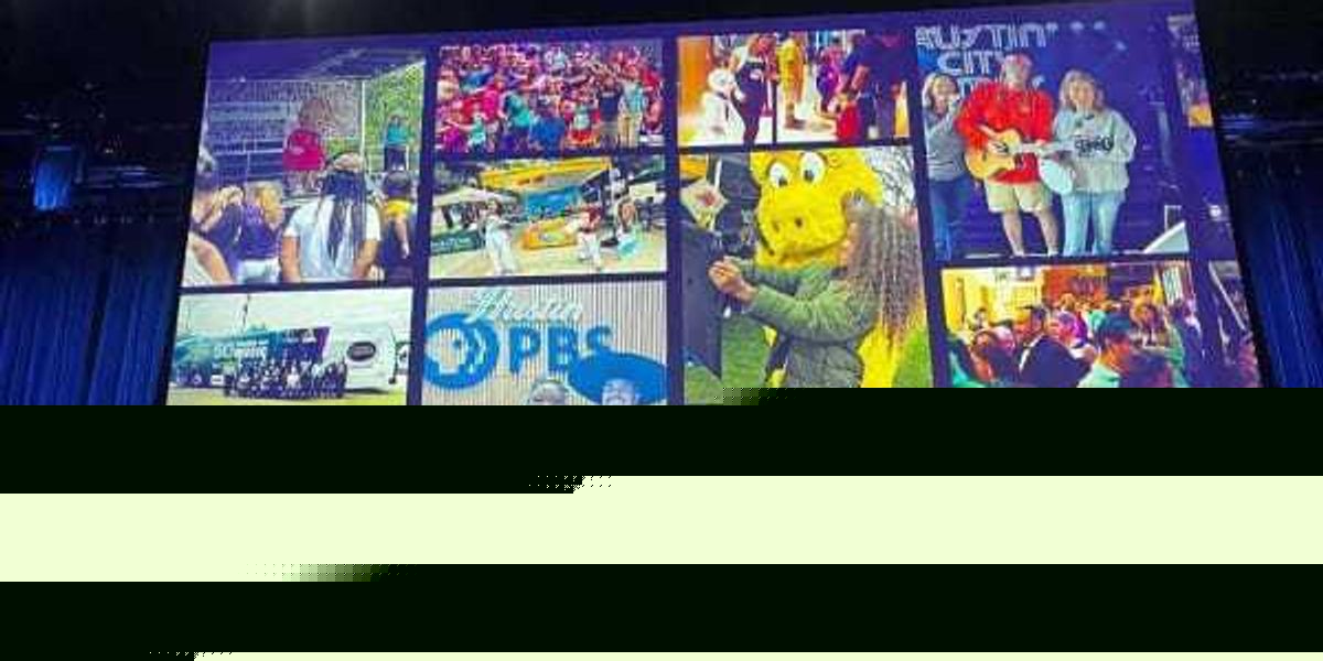Austin PBS to broadcast annual community celebration for the first time