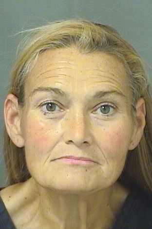 Delray Beach Woman Arrested for Driving on Permanently Revoked License, Police Say