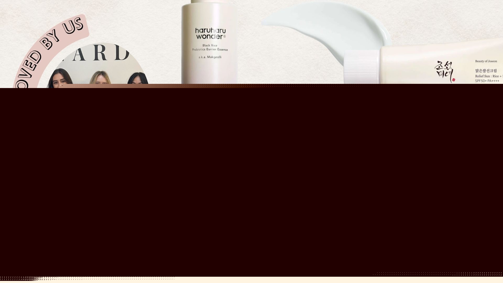 Everyone's using Korean skincare for healthy, radiant skin - these are the 30% off picks our experts say to start with
