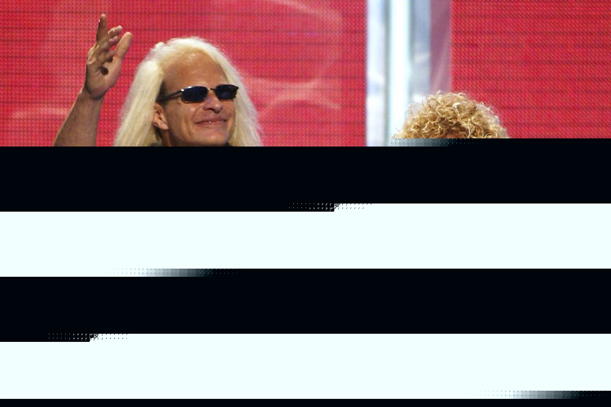 Sammy Hagar's Response to David Lee Roth's Tour Cancellation