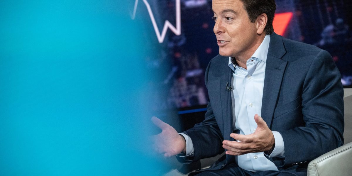 eBay CEO Jamie Iannone’s playbook embraces Gen Z and a cautious approach to AI