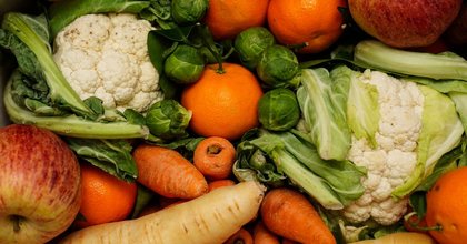 Poor diets contributing to rising rates of obesity, diabetes, and heart disease