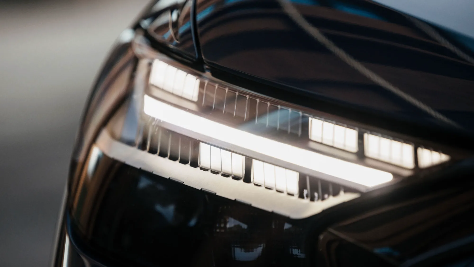 Audi odświeżyło swój hit. Teraz ma nowy silnik i 5,4 s do setki