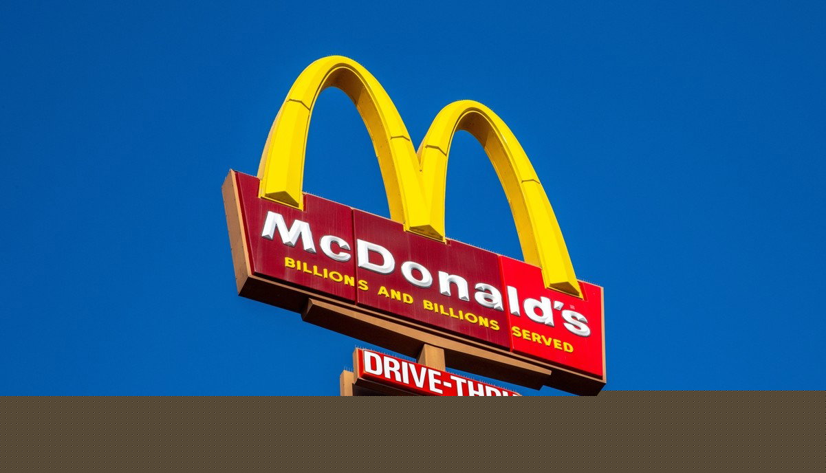 Costa del Donald’s? McDonald’s expansion along the coast, a sore subject among some