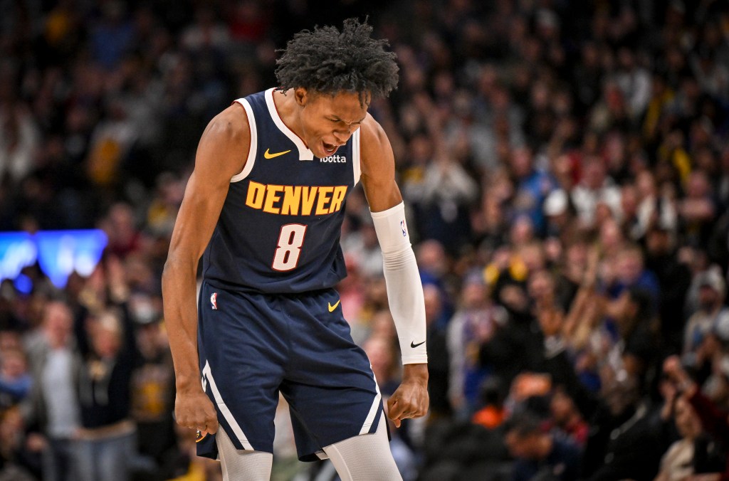 Keeler: Nuggets’ Michael Porter Jr. trade has new winner: Peyton Watson