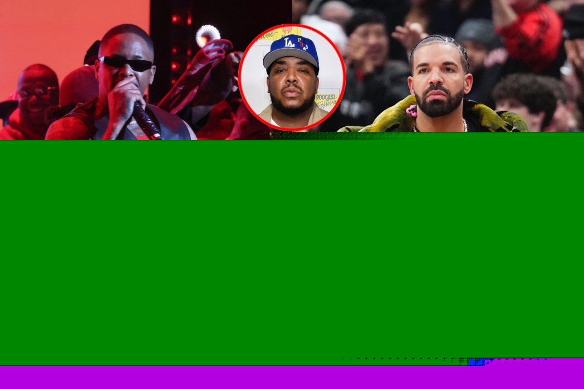 YG Issues Red Alert After Glasses Malone Accuses Drake of Trying to Get YG Arrested for Drakeo The Ruler’s Death