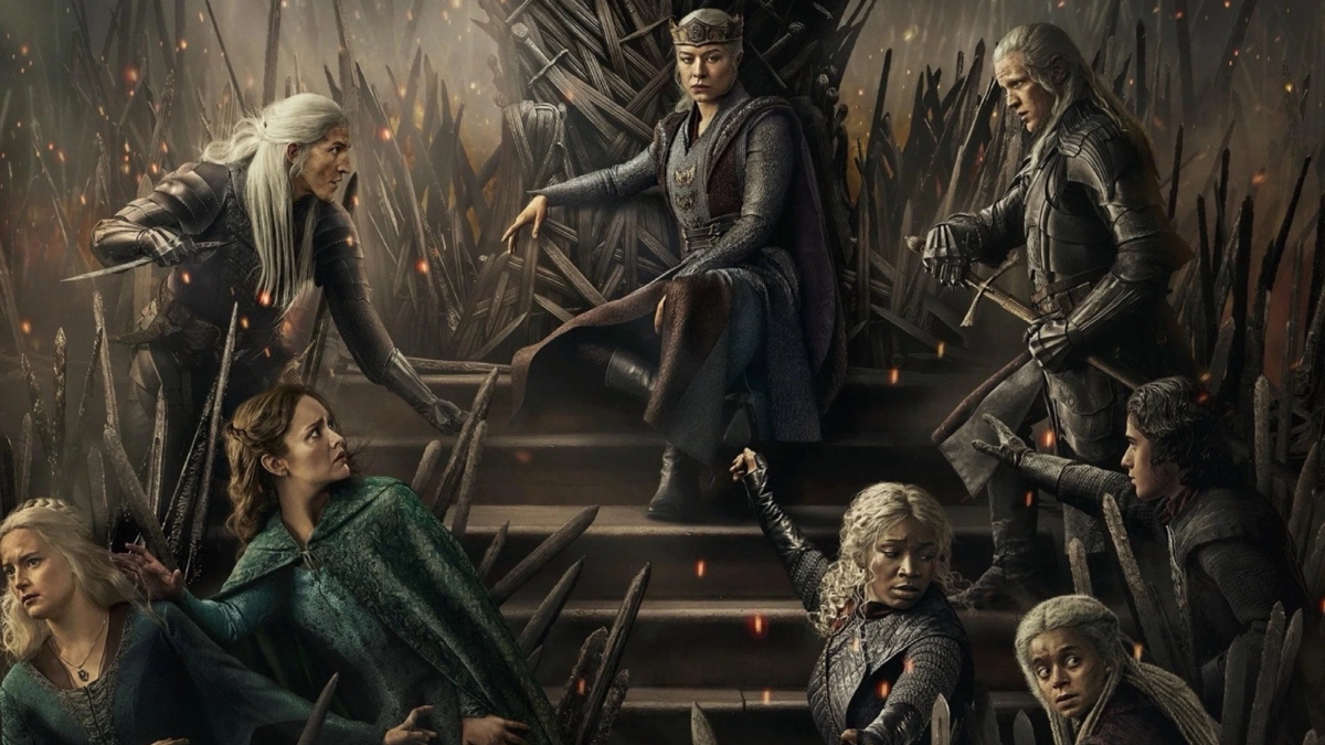 House of the Dragon Season 3 Episode 8: When and where to watch Game of Thrones prequel's finale