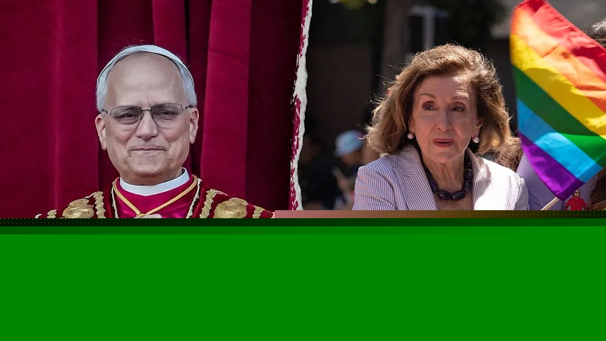 Pope Leo promotes archbishop who barred Pelosi from Communion to one of Vatican's highest courts