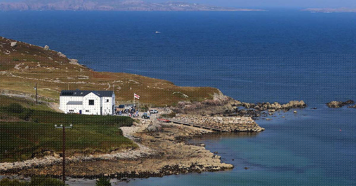 Arranmore RNLI appeal over obstructive mooring and parking