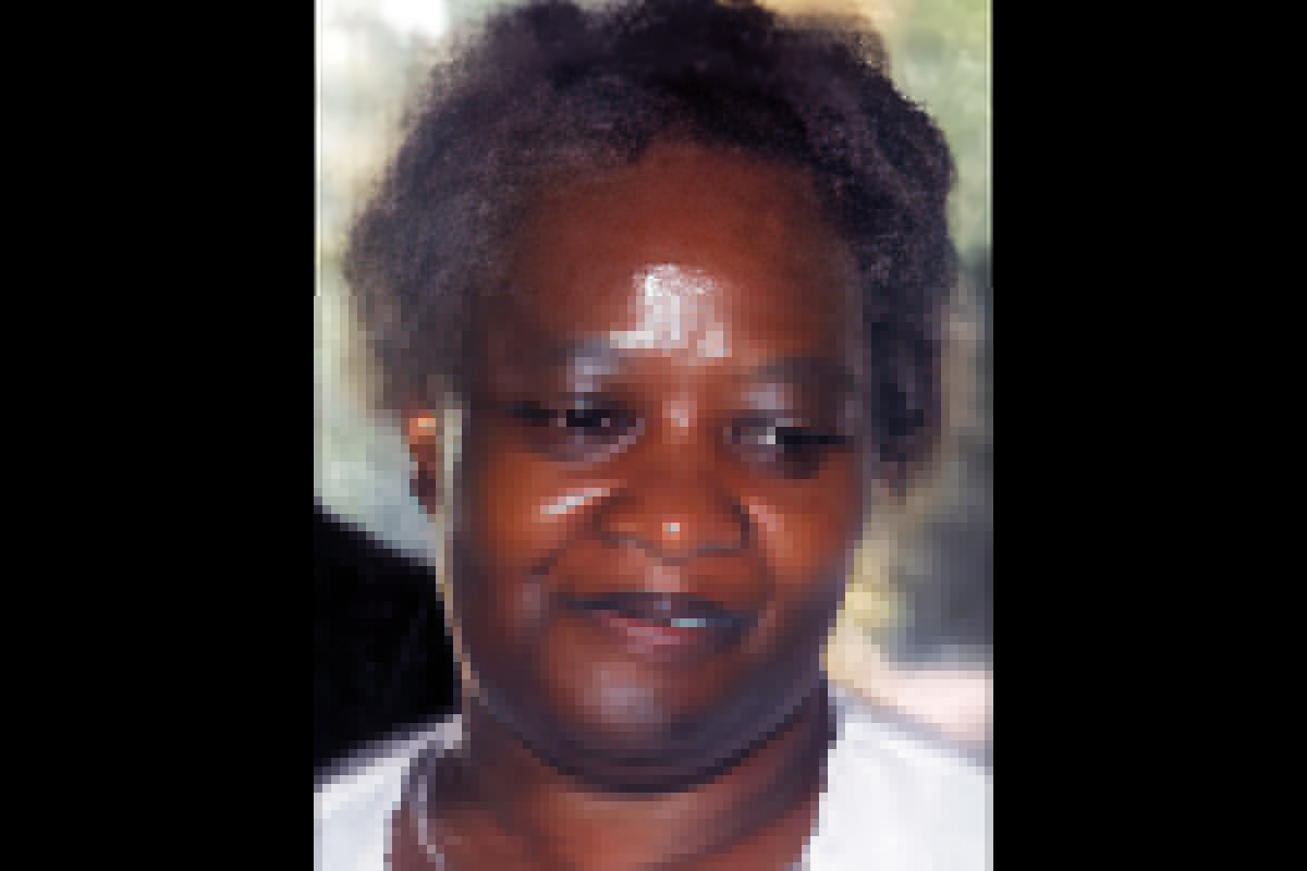 Erin Obituary: Jewel Dean Parchman