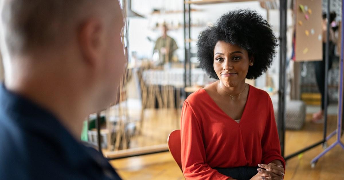 Six questions to avoid asking in an interview, and what to say instead