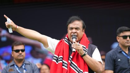 ‘Unprecedented low’: Himanta Biswa Sarma’s latest ‘Miya’ remarks fuel Opposition firestorm in Assam