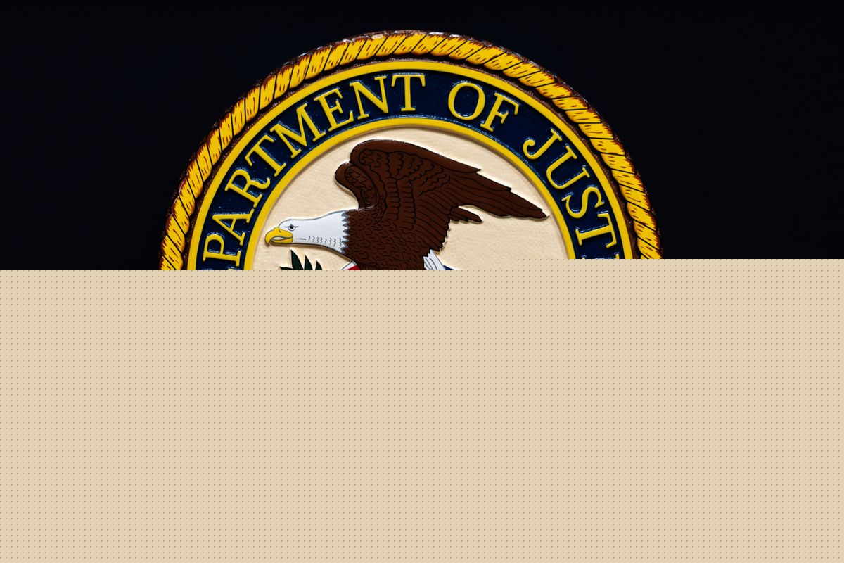 Federal prosecutor who was fired over years-old blog posts critical of Trump sues Justice Department
