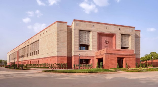 Parliament Passes MSME Amendment Bill-2026