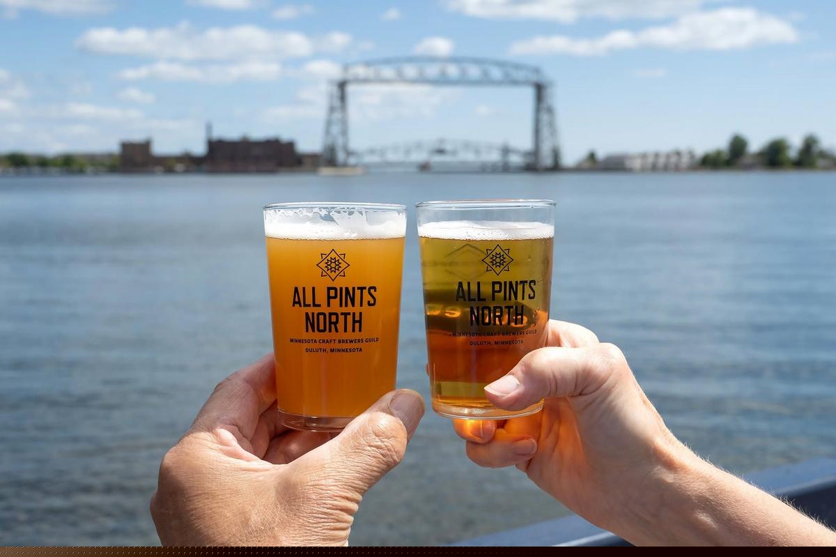 MN Beer Festival ‘All Pints North’ Announces New Location