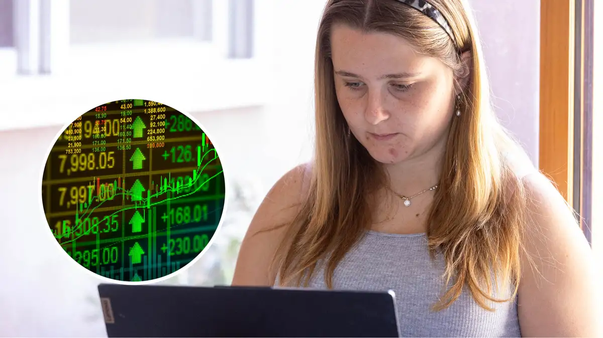 Forget footie, it’s all about the FTSE at the world’s first stock market boot camp for teens
