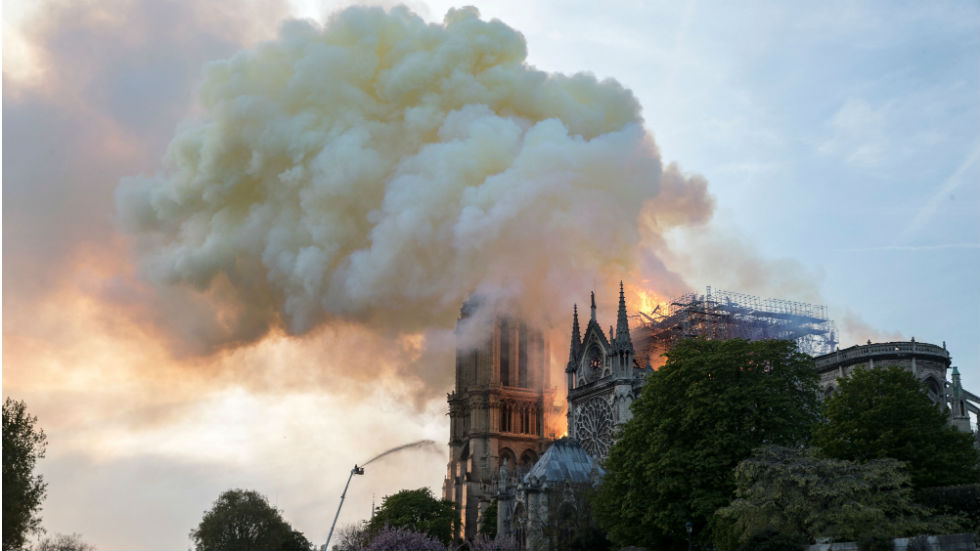 William Darity: Equilibrium/Sustainability — Notre Dame overhaul embraces climate focus