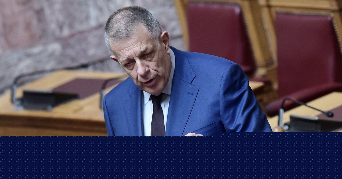 Ταχιάος: Επιτάχυνση των μεγάλων έργων υποδομής -Ε65, ΒΟΑΚ, Flyover και Μετρό Θεσσαλονίκης αλλάζουν τη χώρα