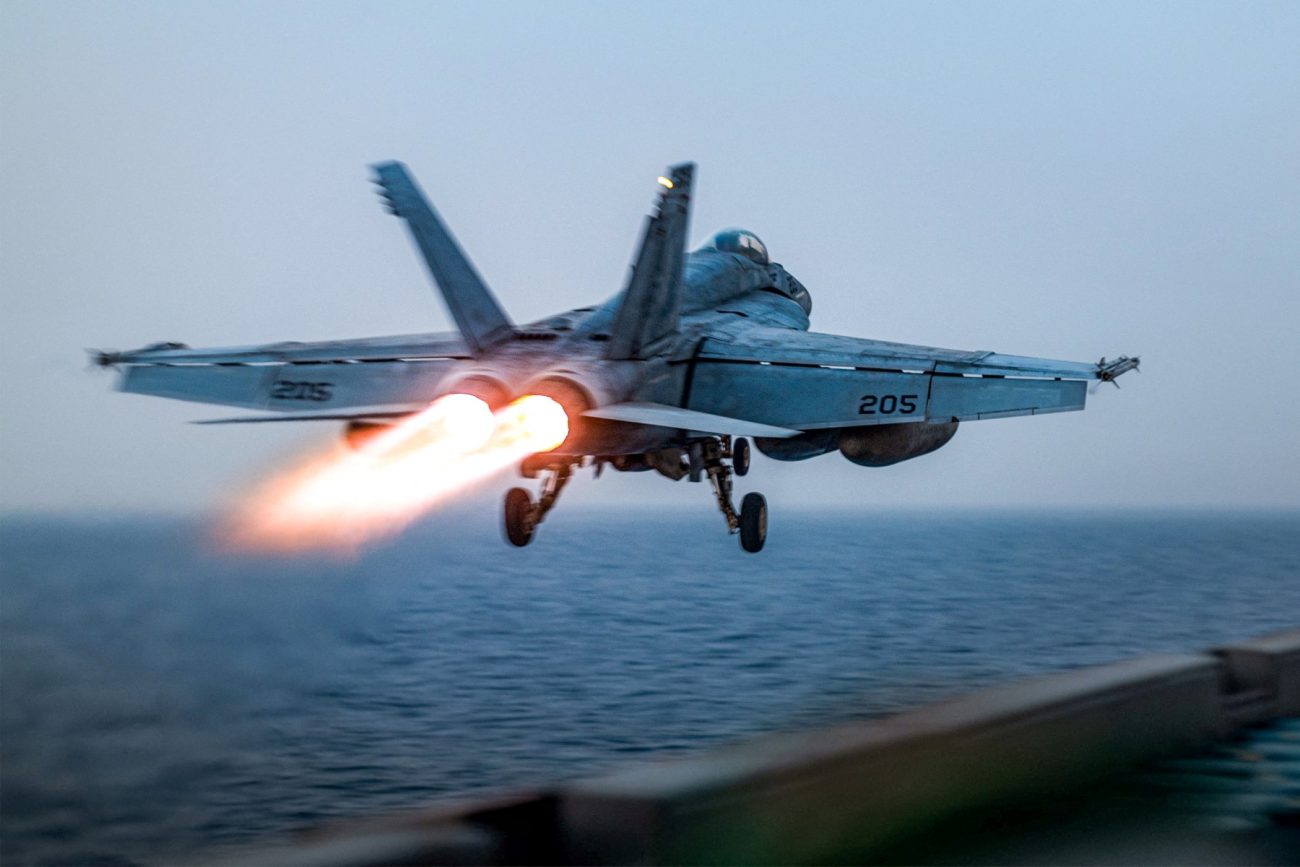 When Rafale “Shot Down” F/A-18 Super Hornet – Dashing Boeing’s Last Hope! Northrop Signals End Of Iconic U.S. Navy Jets