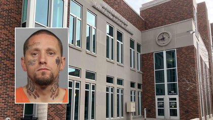 Casper Man Faces Charges for December Stabbing, Dragging of Ex-Girlfriend