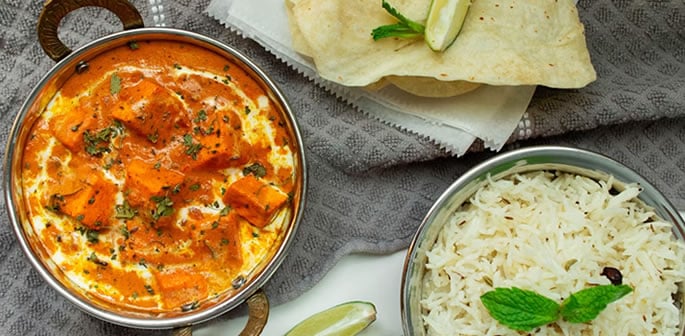 Why Indian Food still doesn’t get the Respect It Deserves