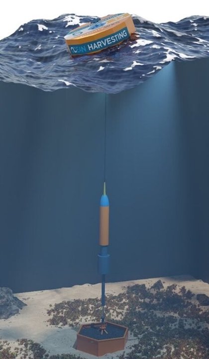 Swedes inviting €1M investment to fund wave energy prototype