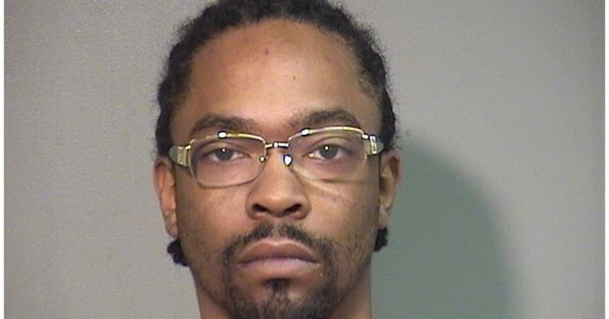 Elgin man lands another 14-year prison term for drugs tied to 4 fatal overdoses