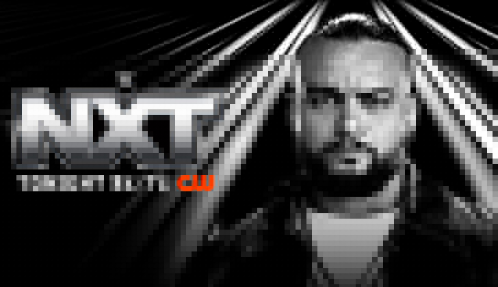 Join 411’s Live WWE NXT Coverage