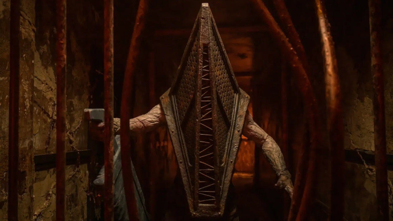 Return to Silent Hill Director Reveals He Was Required to Keep the Length Under 2 Hours, and Hopes Fans Can Watch a Longer Director's Cut 'Someday'