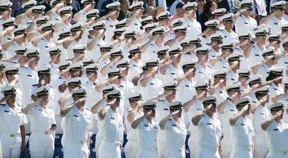 Rep. Tokuda announces Class of 2030 nominees to the US Service Academies