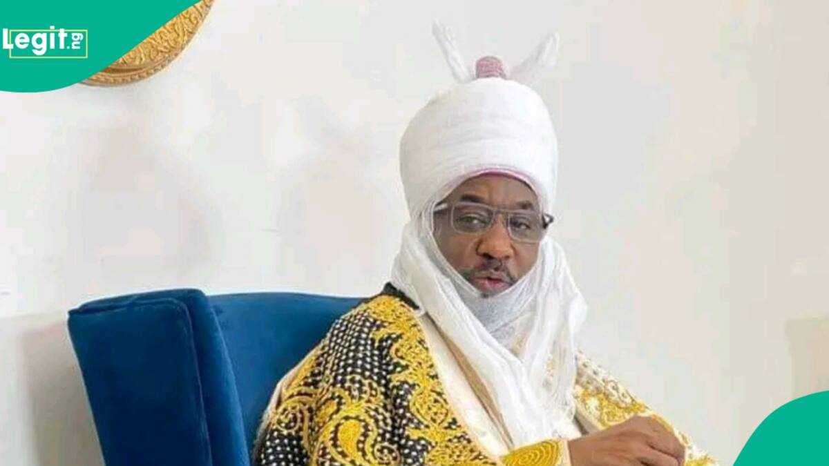 How true is the viral video of Emir Sanusi’s academic performance? Kano varsity speaks out