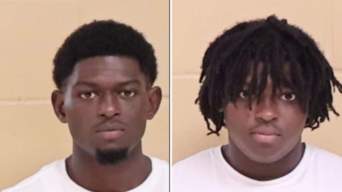Shreveport Police Arrest Two for Organized Retail Theft