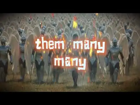 Prinx Emmanuel - Many (Lyrics)