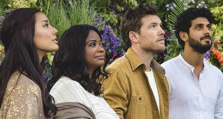 Comment on ‘The Shack’ – Open Invitations by JustJim