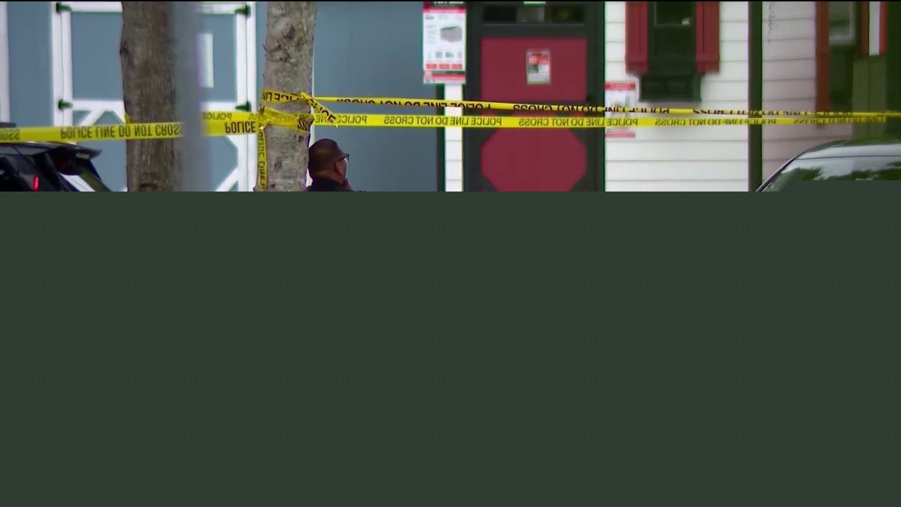 Alleged road rage shooting outside Home Depot leaves man dead