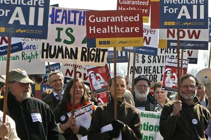 Comment on US drug firms inflating costs! by United States Big Pharma scandals | Dear Kitty. Some blog