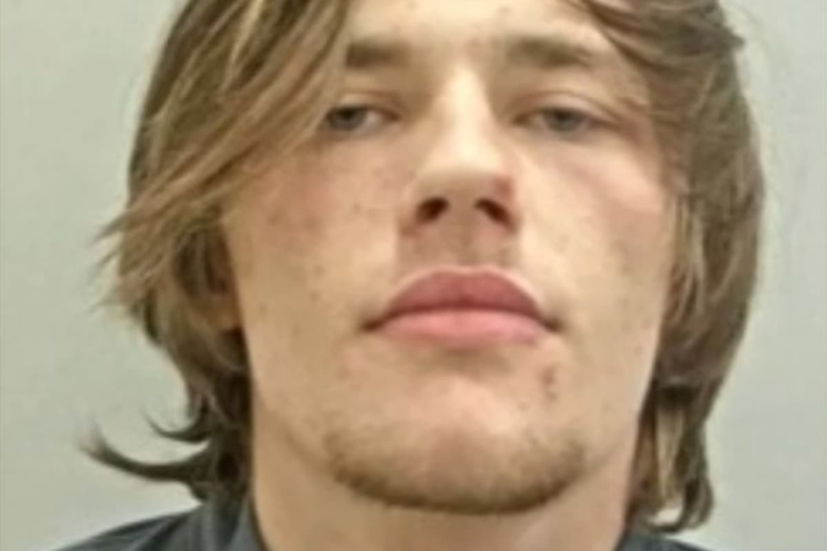 Prolific Preston burglar caught after wearing same tracksuit seen on CCTV during Fylde crime spree