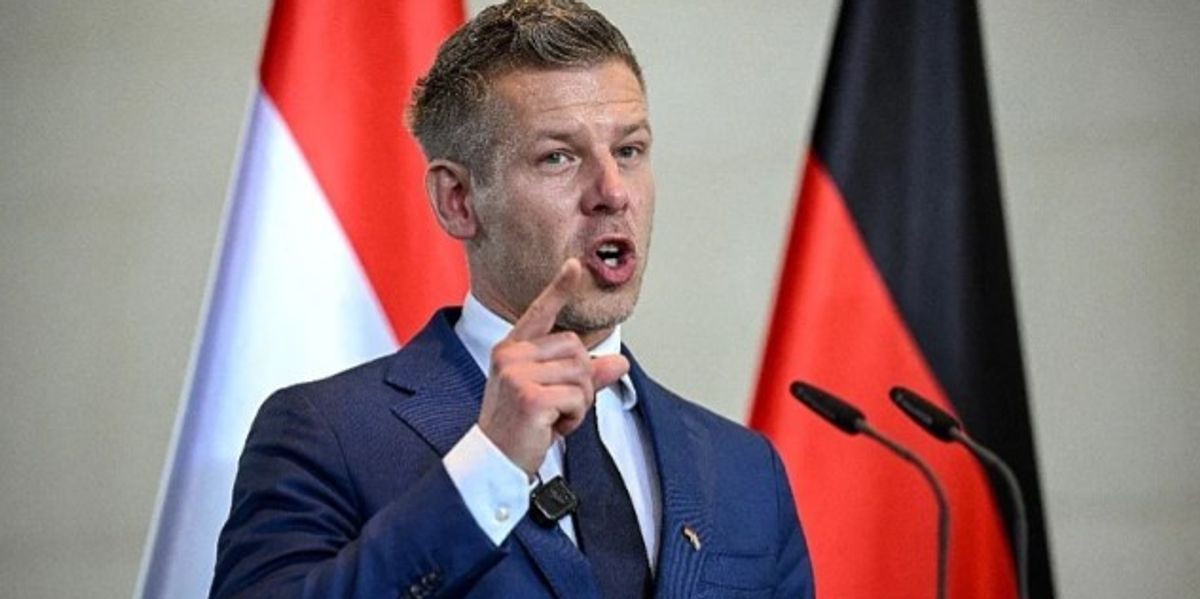 Hungary supports the Western Balkans, blocks Kiev: We will not allow Ukraine to have an advantage over countries that have been waiting for years