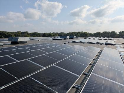 Solar shines at Willmar Public Schools thanks to Minnesota program