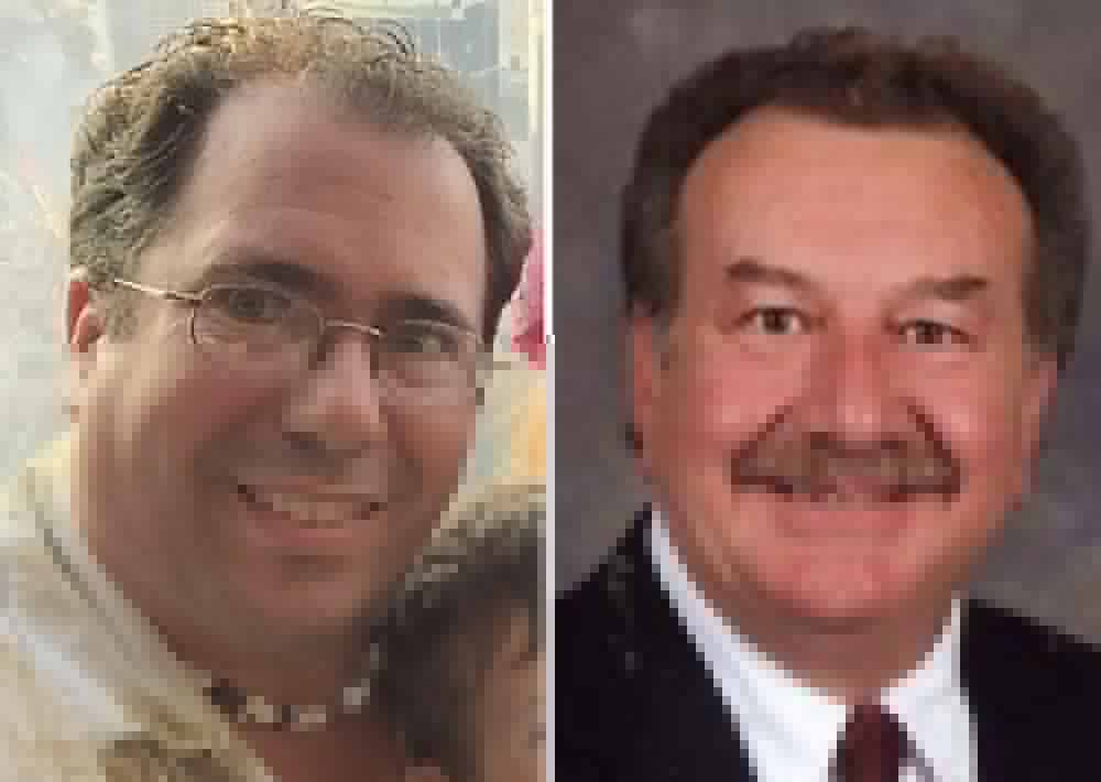 Comment on Election 2016: Five questions for Gene Rosin and Marty DeCoster, candidates for mayor by When will the candidates be in Wisconsin? – Kaukauna Community News