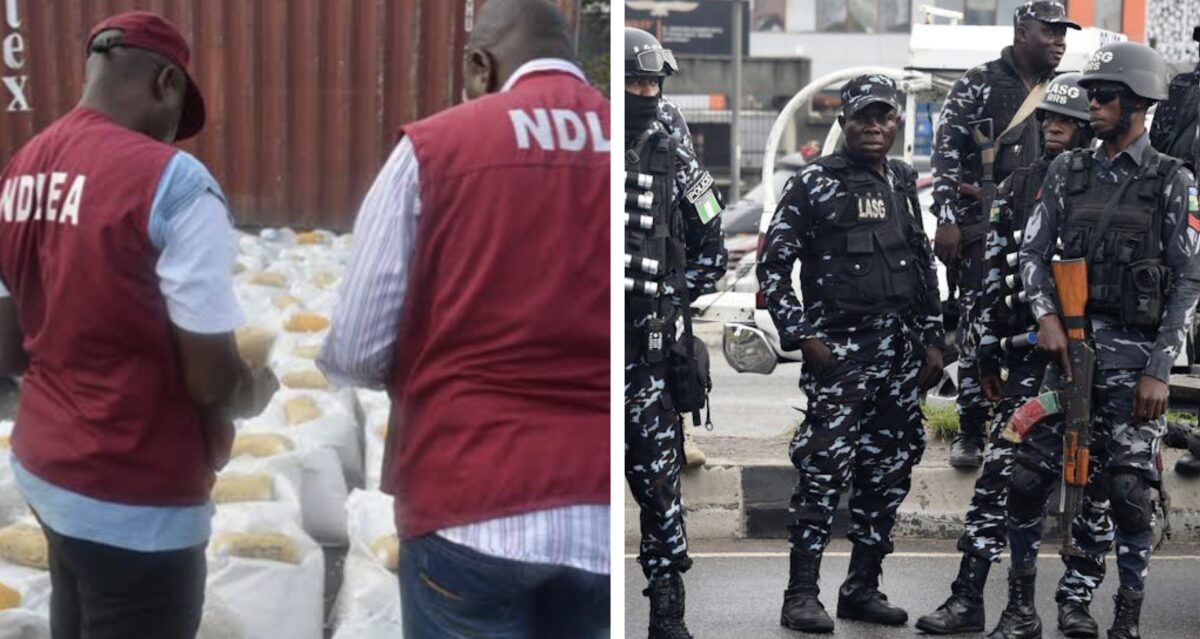 Abba Kyari: Police Indict NDLEA Over Cocaine Seized from Drug Suspects Arrested by Police IRT Officers at Enugu Airport