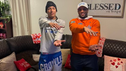 4-star DB to visit Florida after strong meeting with Chris Collins